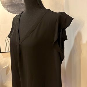 Philosophy Dress Top